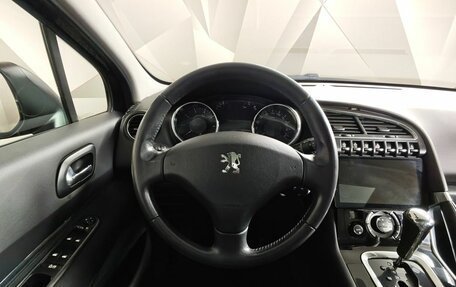Peugeot 3008 I рестайлинг, 2012 год, 541 000 рублей, 19 фотография