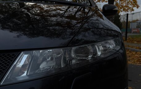 Honda Civic VIII, 2008 год, 760 000 рублей, 9 фотография