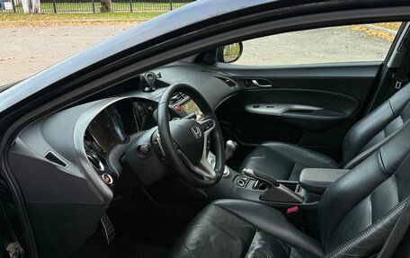 Honda Civic VIII, 2008 год, 760 000 рублей, 10 фотография