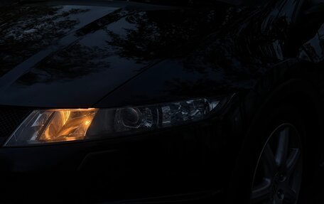 Honda Civic VIII, 2008 год, 760 000 рублей, 17 фотография