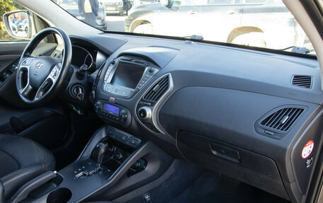 Hyundai ix35 I рестайлинг, 2014 год, 1 268 000 рублей, 7 фотография