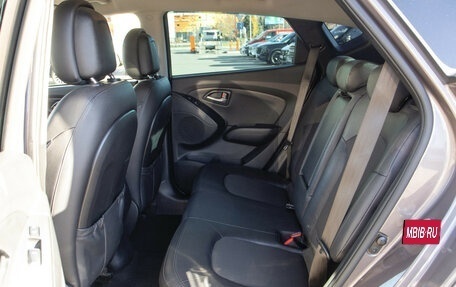 Hyundai ix35 I рестайлинг, 2014 год, 1 268 000 рублей, 8 фотография