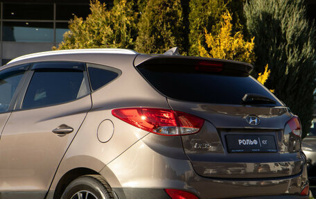 Hyundai ix35 I рестайлинг, 2014 год, 1 268 000 рублей, 15 фотография