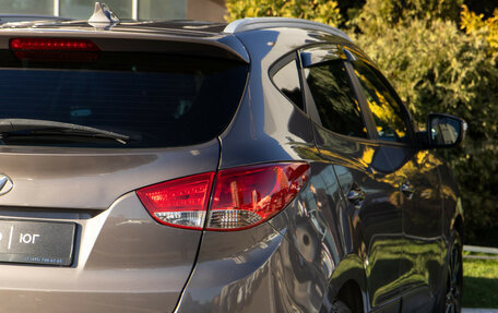 Hyundai ix35 I рестайлинг, 2014 год, 1 268 000 рублей, 16 фотография
