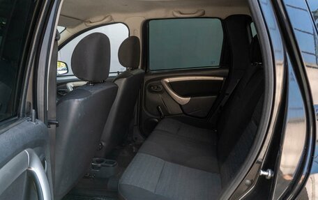 Renault Duster I рестайлинг, 2014 год, 969 000 рублей, 7 фотография