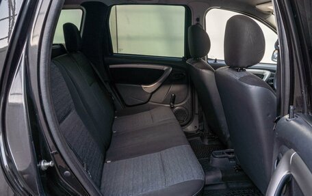 Renault Duster I рестайлинг, 2014 год, 969 000 рублей, 9 фотография