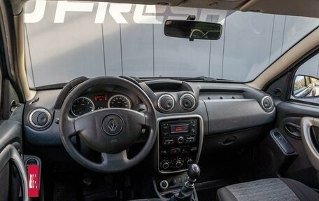 Renault Duster I рестайлинг, 2014 год, 969 000 рублей, 6 фотография