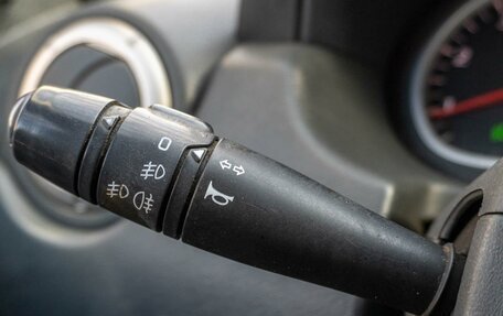 Renault Duster I рестайлинг, 2014 год, 969 000 рублей, 15 фотография