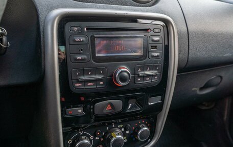 Renault Duster I рестайлинг, 2014 год, 969 000 рублей, 12 фотография