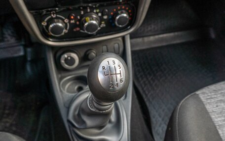 Renault Duster I рестайлинг, 2014 год, 969 000 рублей, 13 фотография