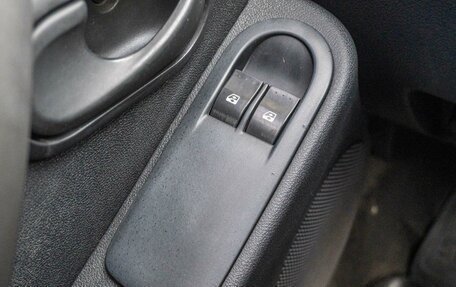 Renault Duster I рестайлинг, 2014 год, 969 000 рублей, 14 фотография