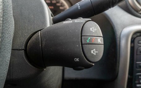 Renault Duster I рестайлинг, 2014 год, 969 000 рублей, 19 фотография