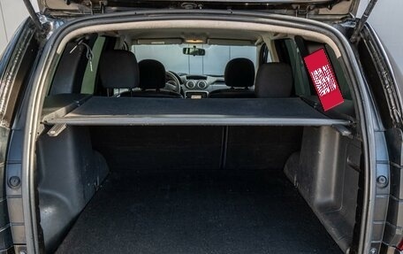 Renault Duster I рестайлинг, 2014 год, 969 000 рублей, 20 фотография