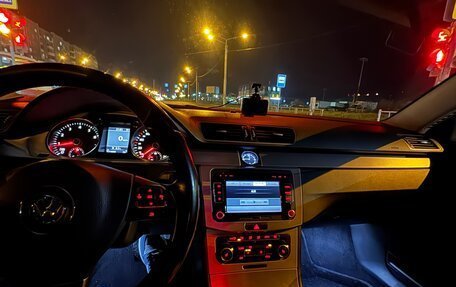 Volkswagen Passat B7, 2011 год, 1 150 000 рублей, 7 фотография