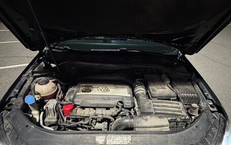 Volkswagen Passat B7, 2011 год, 1 150 000 рублей, 5 фотография