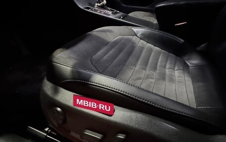 Volkswagen Passat B7, 2011 год, 1 150 000 рублей, 12 фотография