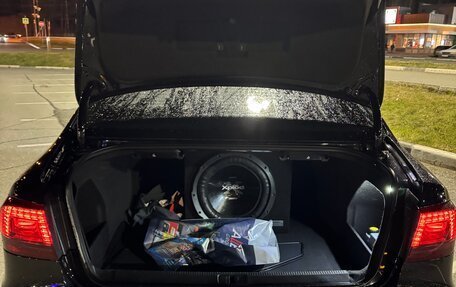 Volkswagen Passat B7, 2011 год, 1 150 000 рублей, 20 фотография