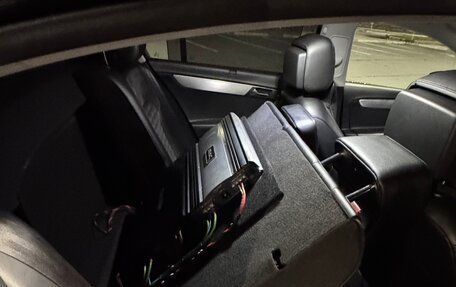 Volkswagen Passat B7, 2011 год, 1 150 000 рублей, 17 фотография