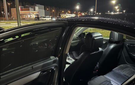Volkswagen Passat B7, 2011 год, 1 150 000 рублей, 23 фотография