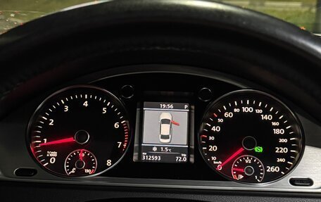 Volkswagen Passat B7, 2011 год, 1 150 000 рублей, 29 фотография