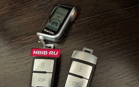 Volkswagen Passat B7, 2011 год, 1 150 000 рублей, 31 фотография