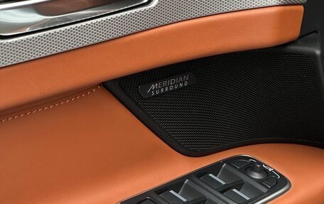 Jaguar XF II, 2020 год, 3 600 000 рублей, 9 фотография
