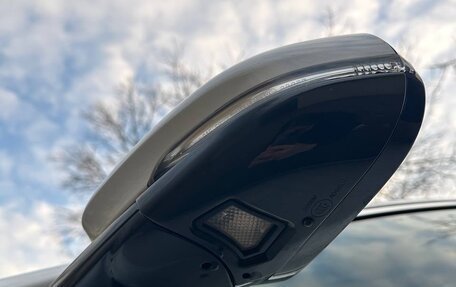 Jaguar XF II, 2020 год, 3 600 000 рублей, 19 фотография