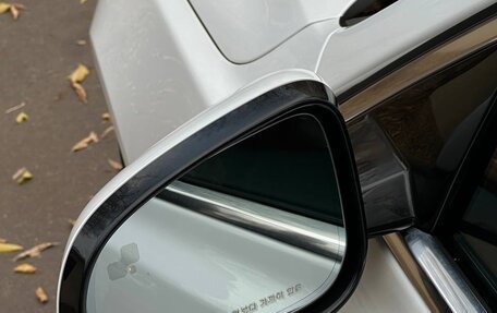 Jaguar XF II, 2020 год, 3 600 000 рублей, 18 фотография