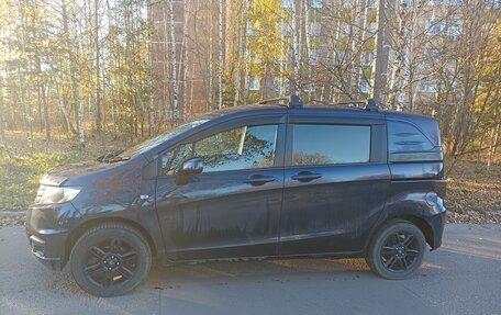 Honda Freed I, 2010 год, 1 100 000 рублей, 2 фотография