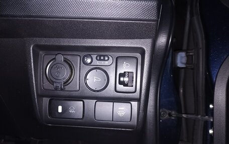Honda Freed I, 2010 год, 1 100 000 рублей, 9 фотография