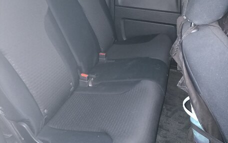 Honda Freed I, 2010 год, 1 100 000 рублей, 12 фотография