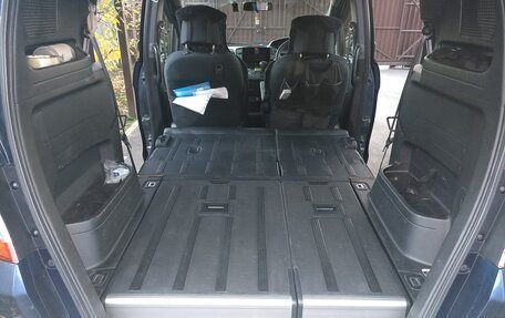 Honda Freed I, 2010 год, 1 100 000 рублей, 14 фотография