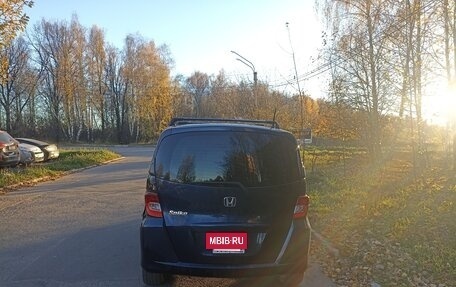 Honda Freed I, 2010 год, 1 100 000 рублей, 3 фотография
