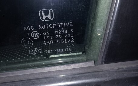 Honda Freed I, 2010 год, 1 100 000 рублей, 20 фотография