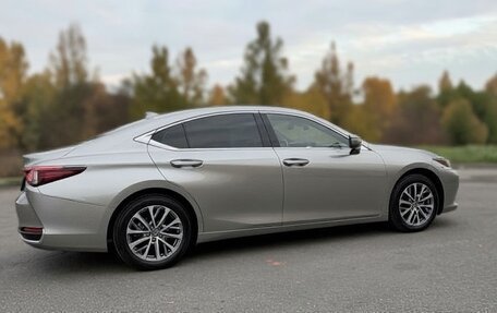 Lexus ES VII, 2022 год, 4 399 000 рублей, 6 фотография