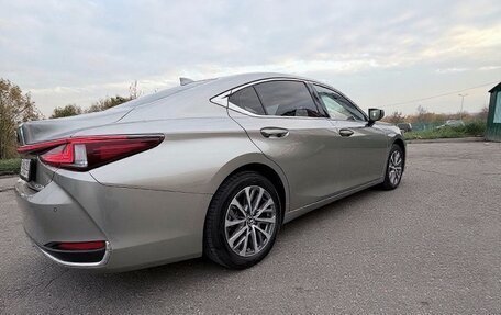 Lexus ES VII, 2022 год, 4 399 000 рублей, 4 фотография
