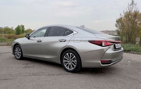 Lexus ES VII, 2022 год, 4 399 000 рублей, 7 фотография