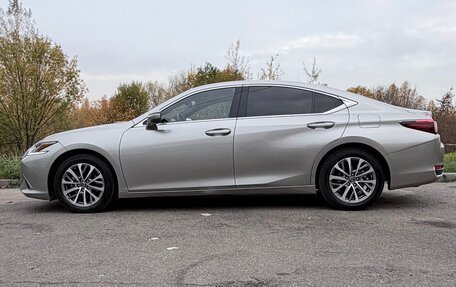 Lexus ES VII, 2022 год, 4 399 000 рублей, 3 фотография