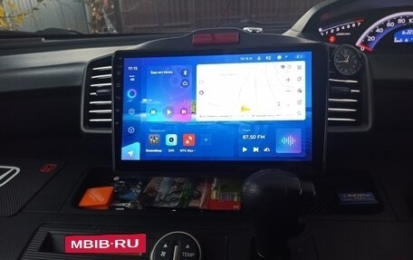 Honda Freed I, 2010 год, 1 100 000 рублей, 8 фотография