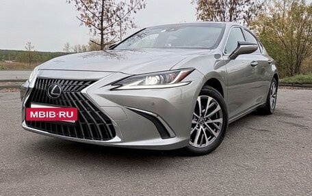 Lexus ES VII, 2022 год, 4 399 000 рублей, 2 фотография