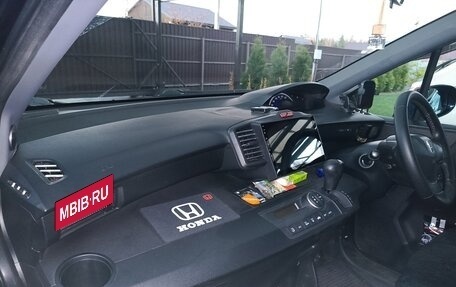 Honda Freed I, 2010 год, 1 100 000 рублей, 18 фотография