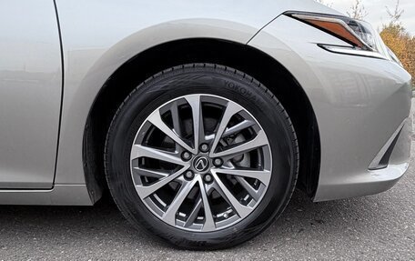 Lexus ES VII, 2022 год, 4 399 000 рублей, 10 фотография