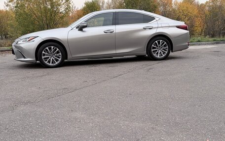 Lexus ES VII, 2022 год, 4 399 000 рублей, 9 фотография