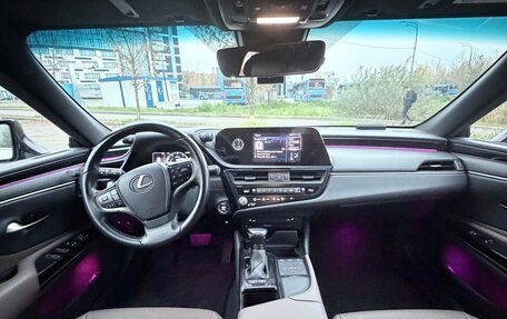 Lexus ES VII, 2022 год, 4 399 000 рублей, 12 фотография