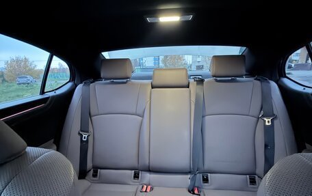 Lexus ES VII, 2022 год, 4 399 000 рублей, 16 фотография