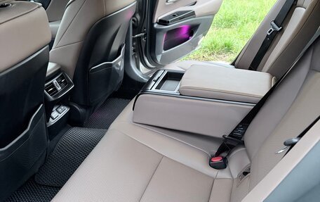 Lexus ES VII, 2022 год, 4 399 000 рублей, 14 фотография
