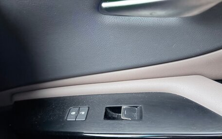 Lexus ES VII, 2022 год, 4 399 000 рублей, 13 фотография