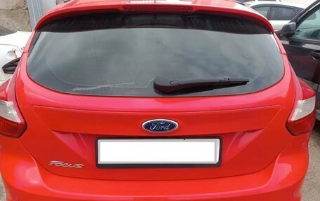 Ford Focus III, 2013 год, 594 000 рублей, 10 фотография
