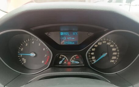 Ford Focus III, 2013 год, 594 000 рублей, 6 фотография