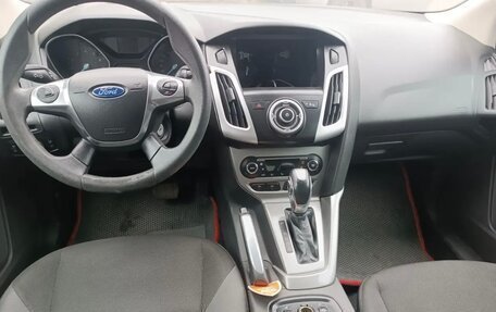 Ford Focus III, 2013 год, 594 000 рублей, 7 фотография